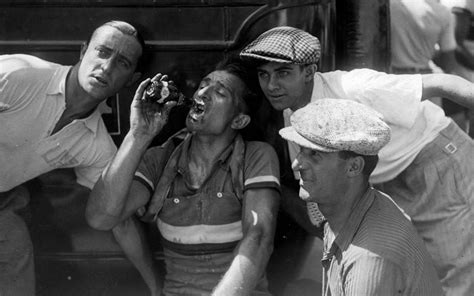Tour De France Pictures From Yesteryear