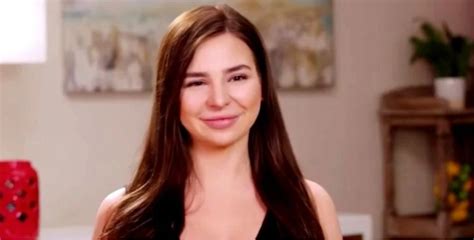 Anfisa Arkhipchenko Has Become An Internet Star Thanks To Her 90 Day Fiancé Popularity The