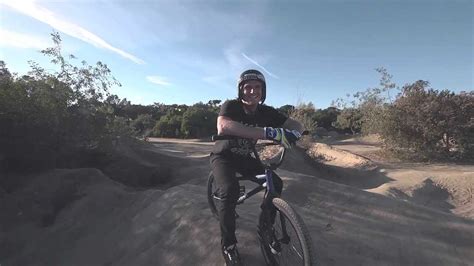 April 23, 1993), better known online as kris fox is a youtuber from new zealand. Kris Fox BMX 2014 - Deft Family - YouTube
