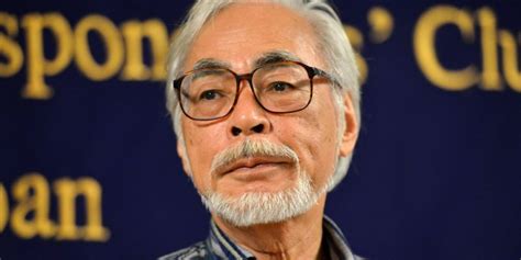 Hayao Miyazaki Returns To The Cinema With How Do You Live By Studio