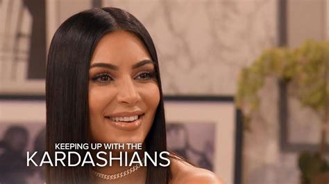 Keeping Up With The Kardashians Th Anniversary Special Sneak Peek E YouTube