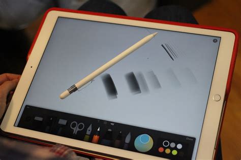 How To Draw And Write With Your Apple Pencil Like A Pro Imore