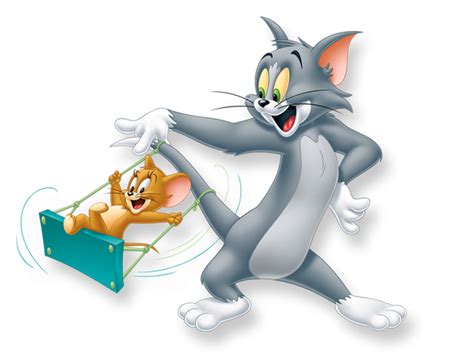 Tom And Jerry Happy PNG Image | Tom and jerry wallpapers, Tom and jerry photos, Tom and jerry