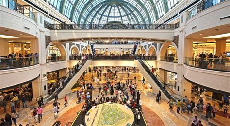 Besides that, it is also jb new shopping mall. The Very Best Shopping Center - Chicago Shop Walk