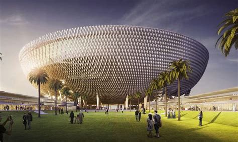 9 Interesting Stadiums In Uae Rtf Rethinking The Future