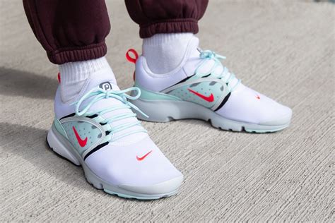 the nike presto fly world is an updated classic
