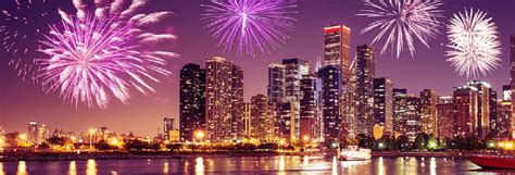 Mystic Blue Fireworks Dinner Cruises The Magnificent Mile