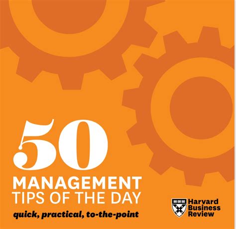 50 Management Tips Badr Al Karni