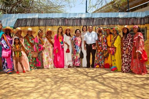 Humanidades Guajira 2014