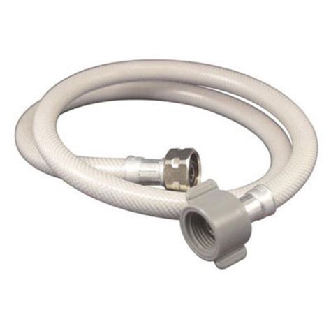 Find faucet supply lines manufacturers from china. PlumbCraft Flexible Faucet Supply Line - 1/2 x 1/2 by ...