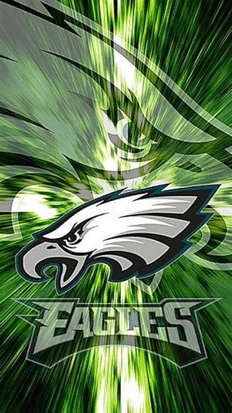 Football Philadelphia Eagles Wallpapers Wallpaper Cave