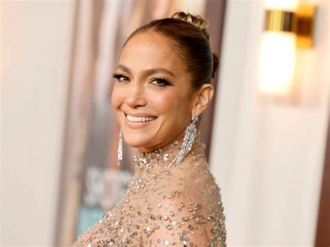Jennifer Lopez Revealed The Relatable Reason Why She And Ben Affleck