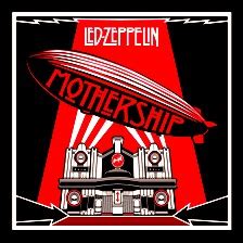 Led zeppelin mothership icon in led zeppelin. Led Zeppelin - Mothership