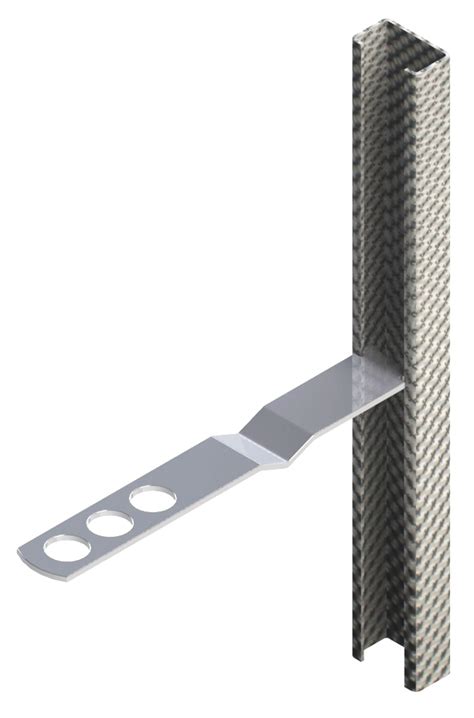 ACS Launch new, longer 25/15 channel tie for extra deep cavities