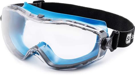 solidwork safety goggles with universal fit eye protective safety glasses for construction