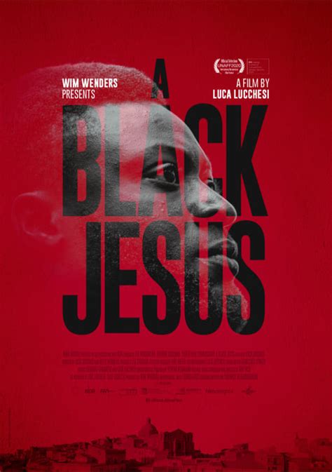 [VER PELÍCULA] A Black Jesus (2020) Película Completa en Español Latino