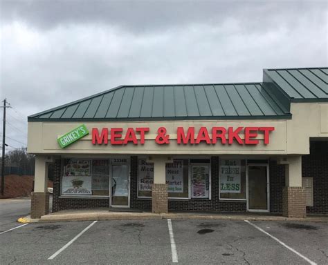 Login or create an account. Grikey's Meat and Market in Center Point plans to open ...
