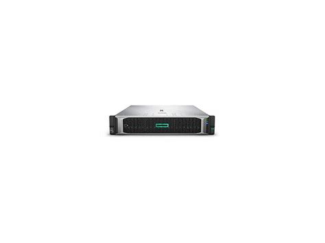 Hpe Proliant Dl Gen Server With One Intel Xeon Gold R Processor One Gb Dual Rank