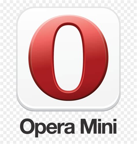Opera Mini Png Download Opera Mini Fast Web Browser For Android Free