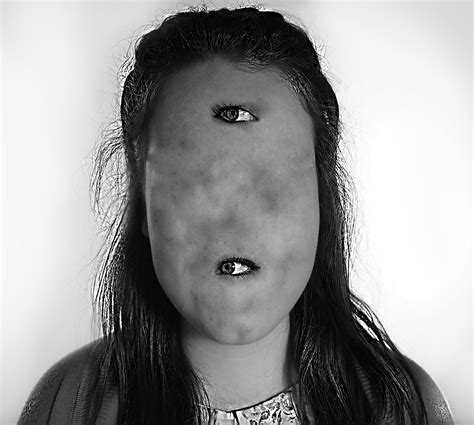 Jordan Germanotta Photography Faceless Portraits Continued