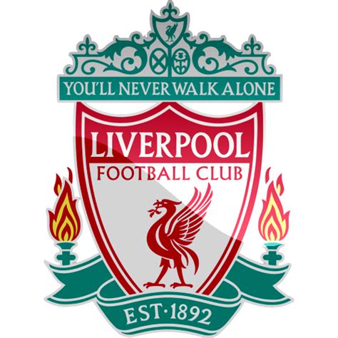 Collection Of Logo Liverpool Fc Png Pluspng