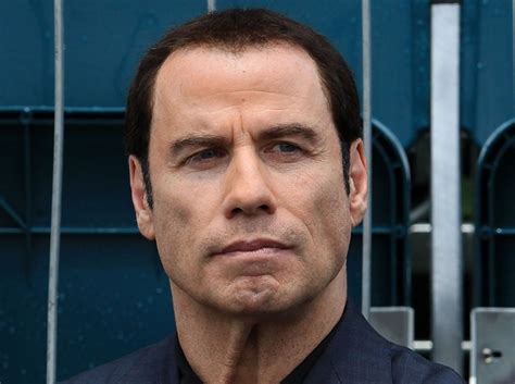 T O T Private Consulting Services John Travolta Sued By Second Masseur Claiming Actor Tried To