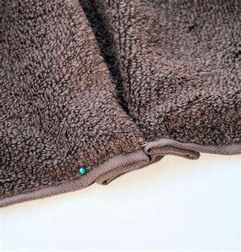 Hooded Bear Towel Tutorial U Create