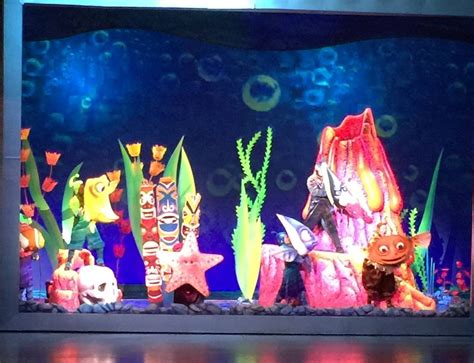 Terrific Tuesdays Finding Nemo The Musical The Memorable Journey