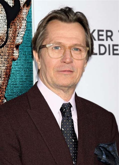Gary Oldman Biography Movies And Facts Britannica