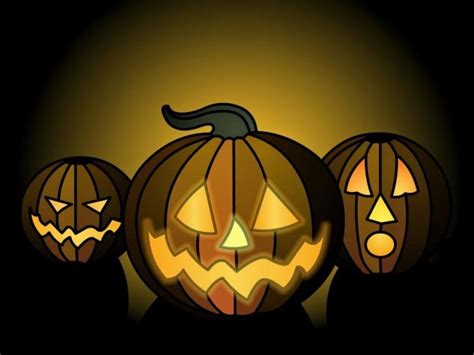 Free Download Halloween Desktop Wallpaper Animated Wallpapers In