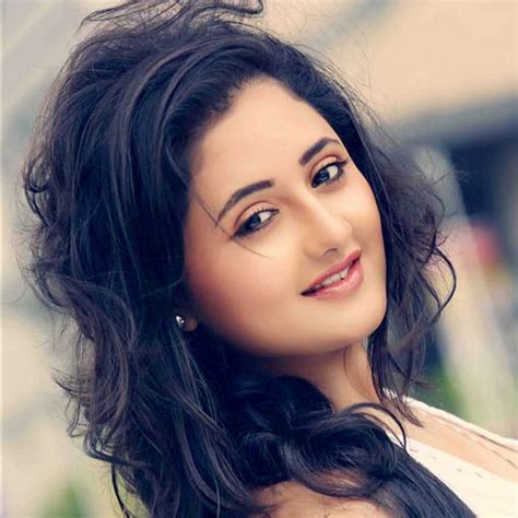 Everything You Need To Know About Bigg Boss 13 Contestant Rashmi Desai Iwmbuzz