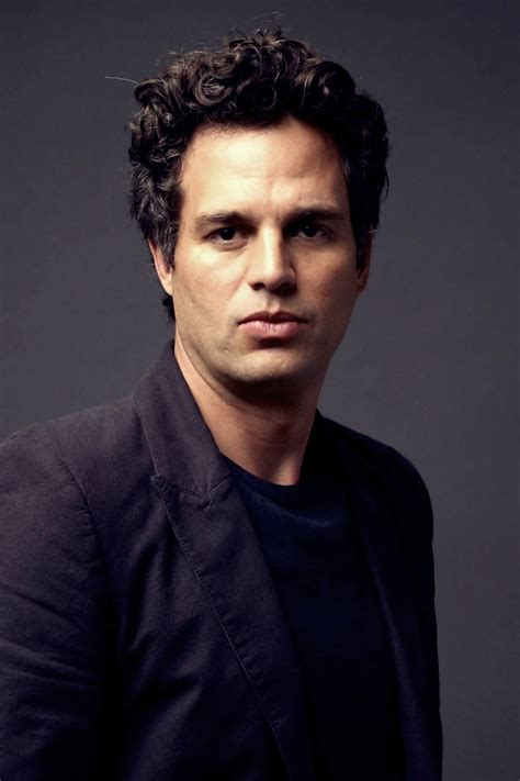 Mark alan ruffalo portrayed bruce banner/hulk in the avengers, iron man 3, avengers: Mark Ruffalo | NewDVDReleaseDates.com