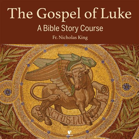 Luke Bible