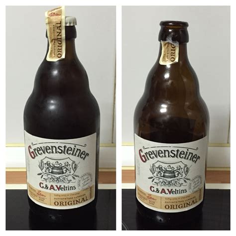 Veltins, grevensteiner original, in can из германия. Grevensteiner. Tostada. 5,2% alcohol. No llega a ser ...