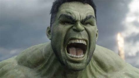 Hulks Marvel Cinematic Universe Future Revealed