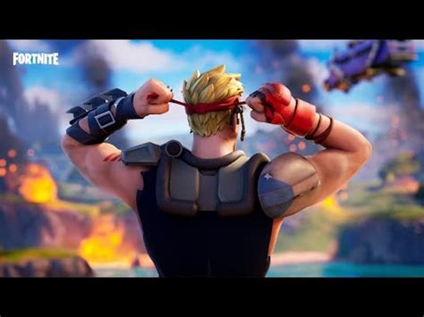 Fortnite Chapter 2 Season 6 All Official Teasers