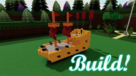 Codes were added on 8/23/2018. Roblox Build a Boat for Treasure codes (January 2021 ...