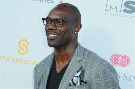 Year Old Terrell Owens Might Be Heading To The CFL