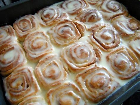 Oh Yes I Did Practically Perfect Pioneer Woman Cinnamon Rolls