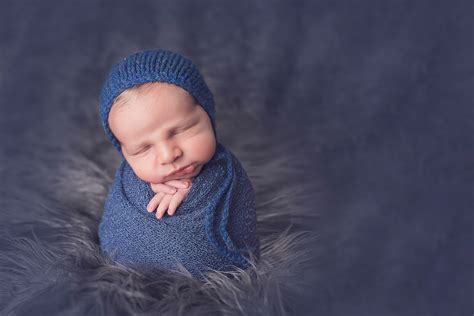 Bullion Dallas Blue Newborn Photography Frisco Newborn Photographer