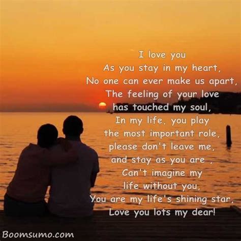 Love Of My Life Poems For Her Homes And Apartments For Rent