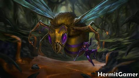 Terraria Queen Bee Boss Ultimate Guide Hermitgamer
