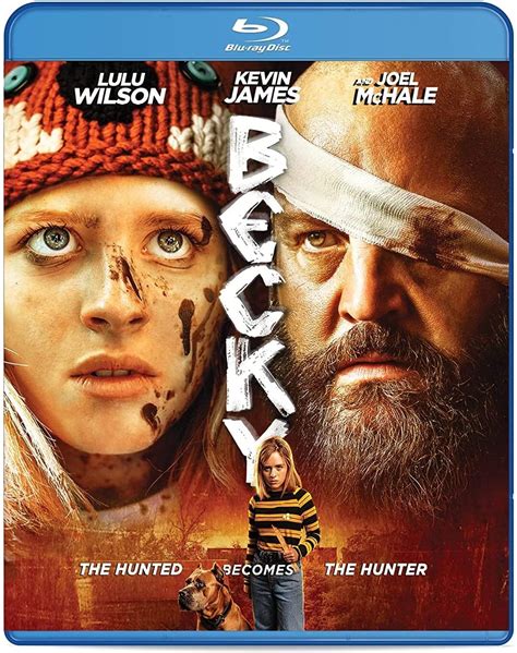 Becky Blu Ray Amazon Ca Movies Tv Shows