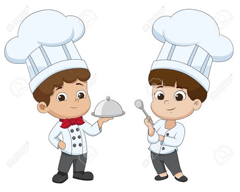 Kid Chef Clipart 10 Free Cliparts Download Images On Clipground 2024