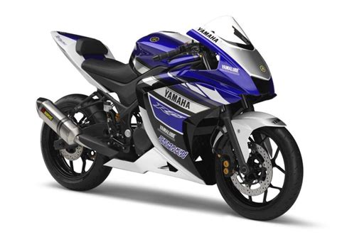 Nova Yamaha R25 De 250cc Vem Para A Briga Das Pequenas Esportivas
