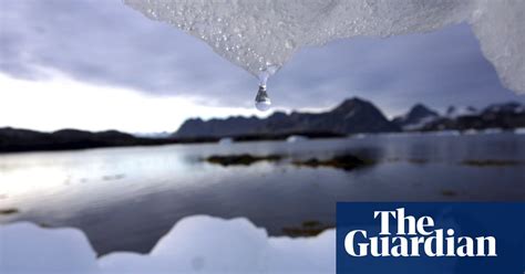 Melting Permafrost In Arctic Will Have 70tn Climate Impact Study