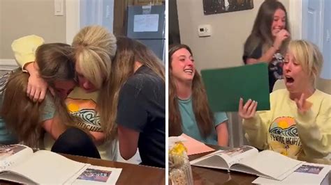 Twins Surprise Stepmom With Adoption Request On Mothers Day