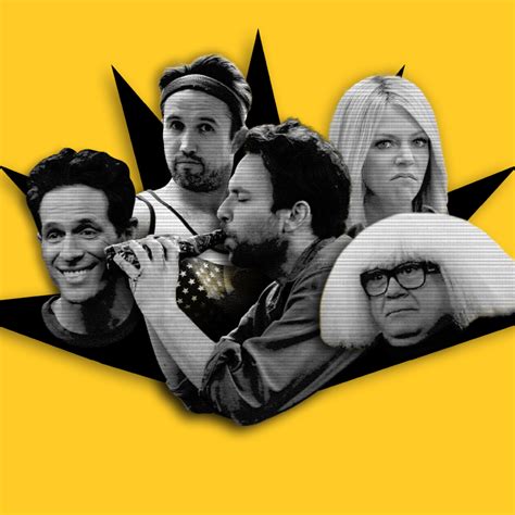 Its Always Sunny In Philadelphia Quiz Tickets Camp And Furnace Liverpool Sat 28th January