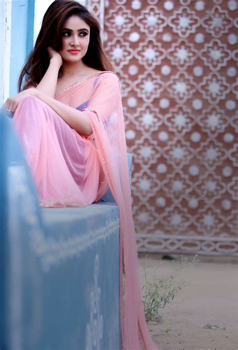 Sony Charishta Rocks Pink Saree Magically Page 10 Bollywood Celebs
