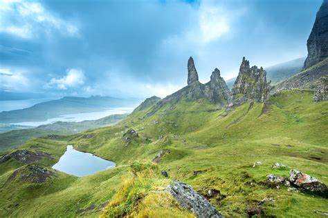 Isle Of Skye Road Trip 15 Best Things To Do In 2022